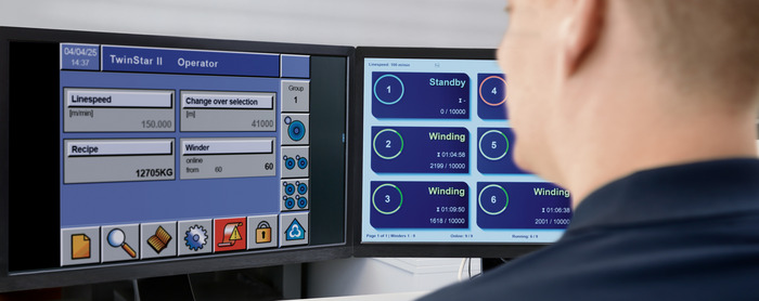 SAHM SmartView