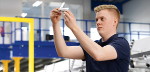 Maintenance & Performance Care