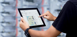 SAHM Service Platform