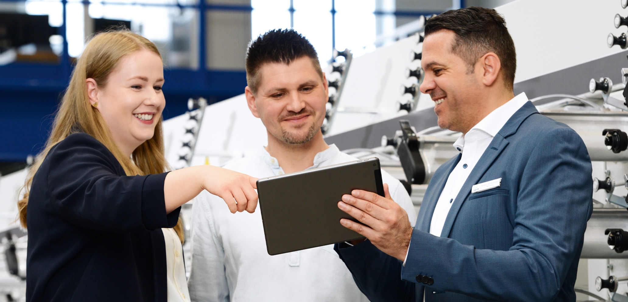 SAHM Service Level Agreements SLAs